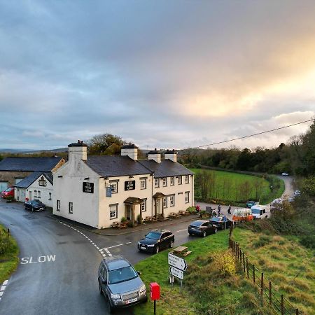 Derby Arms Witherslack Grange-over-Sands Zewnętrze zdjęcie