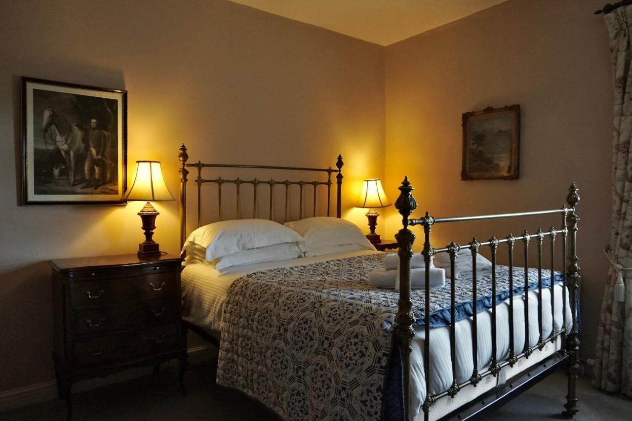 Derby Arms Witherslack Grange-over-Sands Zewnętrze zdjęcie