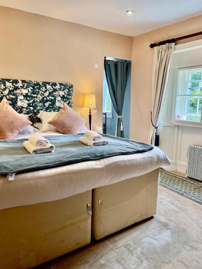 Derby Arms Witherslack Grange-over-Sands Zewnętrze zdjęcie