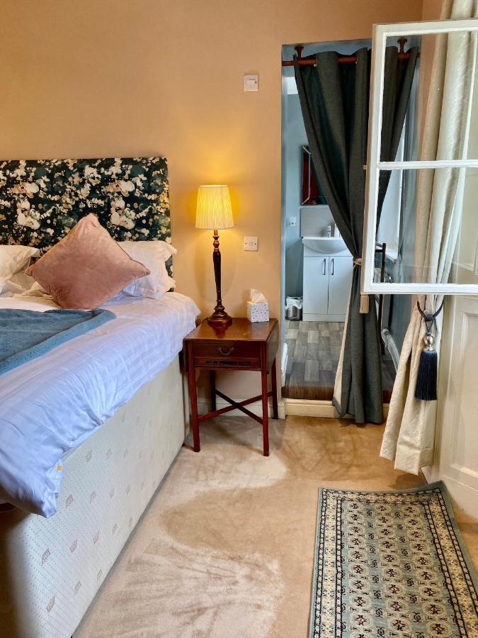 Derby Arms Witherslack Grange-over-Sands Zewnętrze zdjęcie