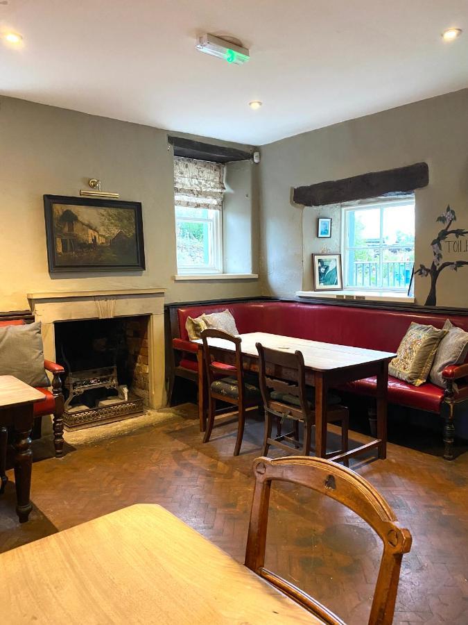 Derby Arms Witherslack Grange-over-Sands Zewnętrze zdjęcie