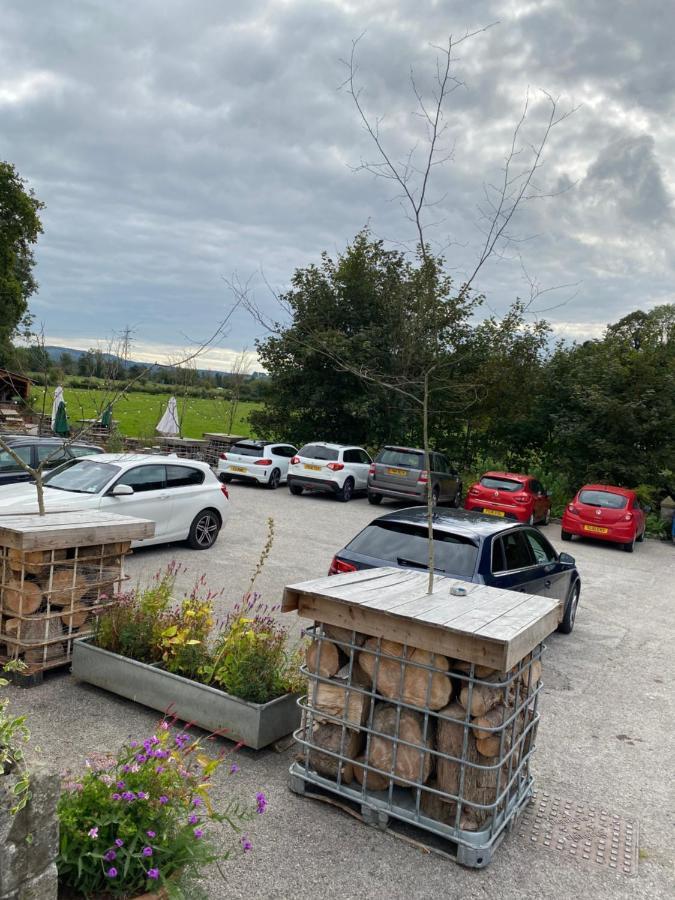 Derby Arms Witherslack Grange-over-Sands Zewnętrze zdjęcie