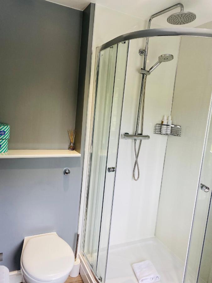 Derby Arms Witherslack Grange-over-Sands Zewnętrze zdjęcie
