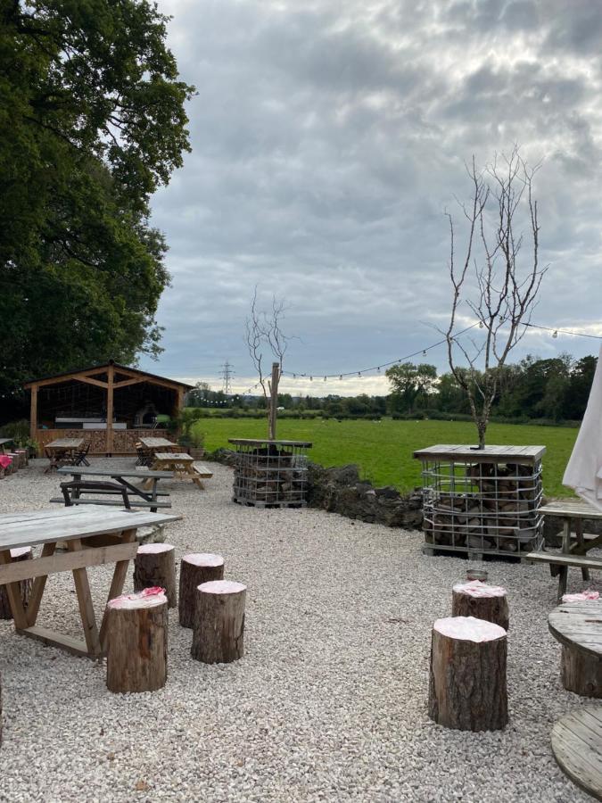 Derby Arms Witherslack Grange-over-Sands Zewnętrze zdjęcie
