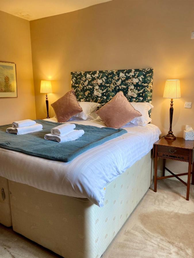 Derby Arms Witherslack Grange-over-Sands Zewnętrze zdjęcie