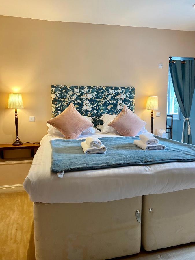 Derby Arms Witherslack Grange-over-Sands Zewnętrze zdjęcie
