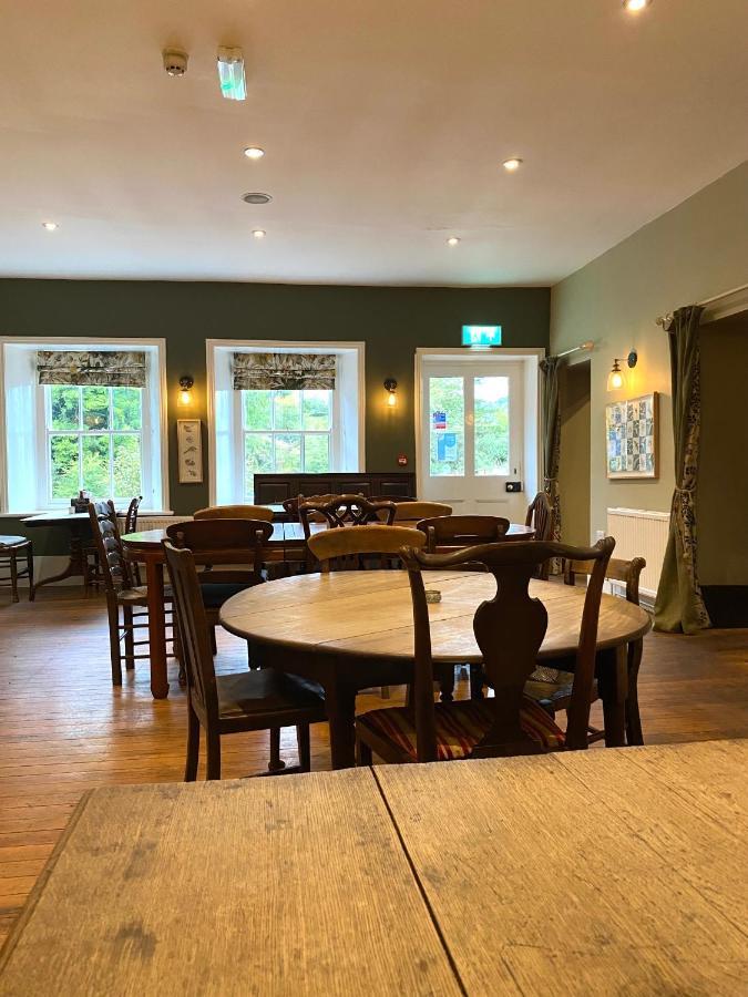 Derby Arms Witherslack Grange-over-Sands Zewnętrze zdjęcie