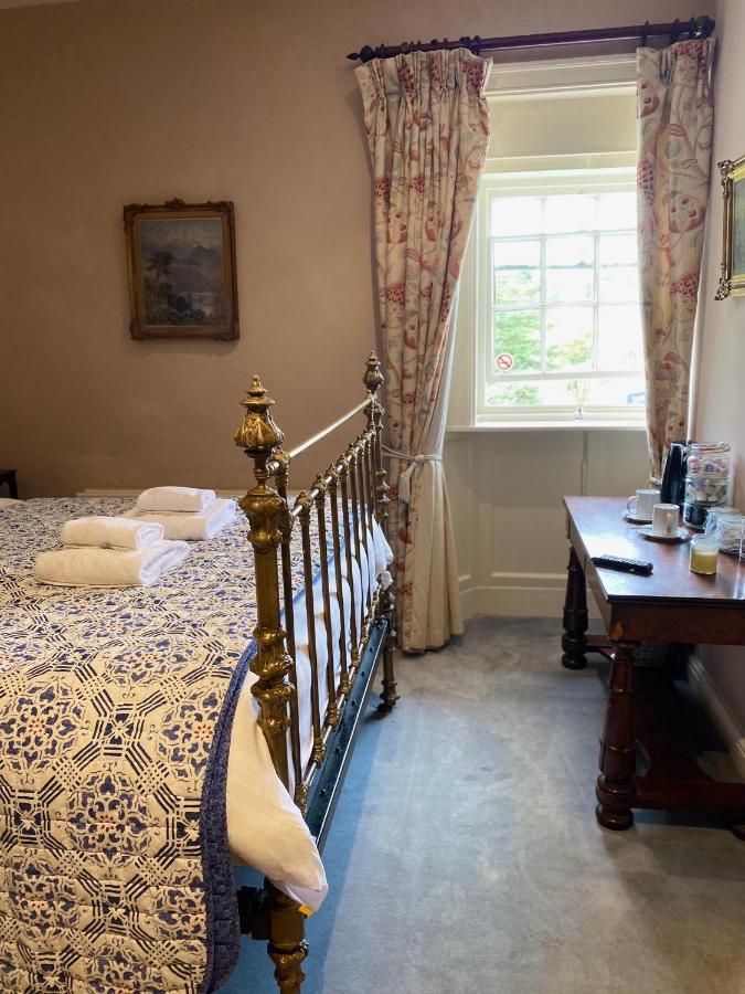 Derby Arms Witherslack Grange-over-Sands Zewnętrze zdjęcie