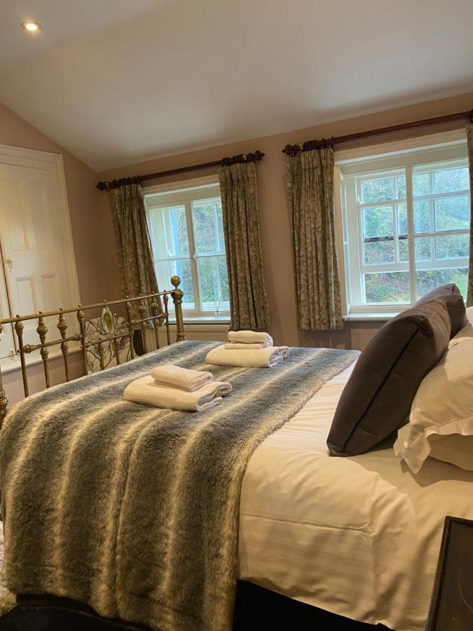 Derby Arms Witherslack Grange-over-Sands Zewnętrze zdjęcie