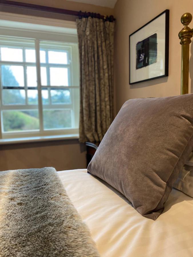 Derby Arms Witherslack Grange-over-Sands Zewnętrze zdjęcie