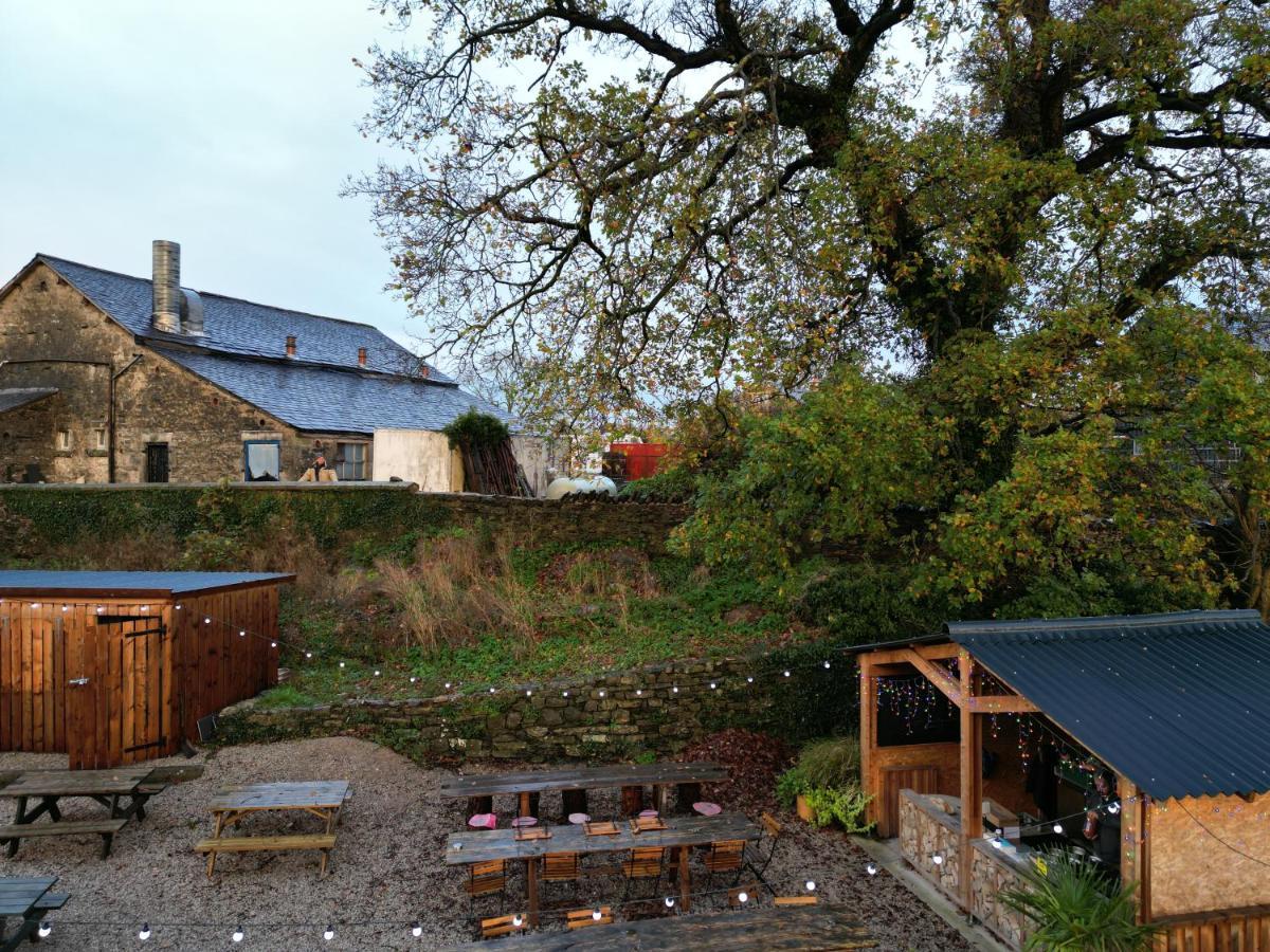 Derby Arms Witherslack Grange-over-Sands Zewnętrze zdjęcie