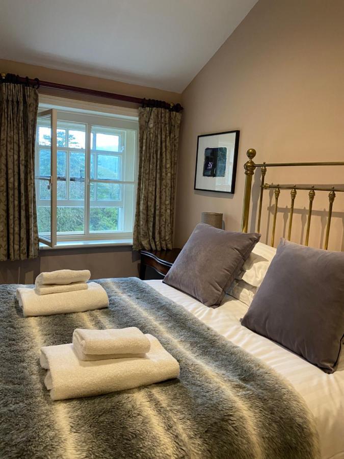 Derby Arms Witherslack Grange-over-Sands Zewnętrze zdjęcie