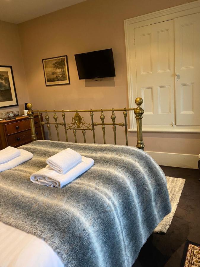 Derby Arms Witherslack Grange-over-Sands Zewnętrze zdjęcie