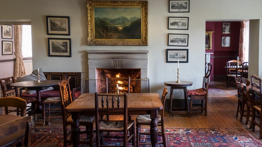 Derby Arms Witherslack Grange-over-Sands Zewnętrze zdjęcie