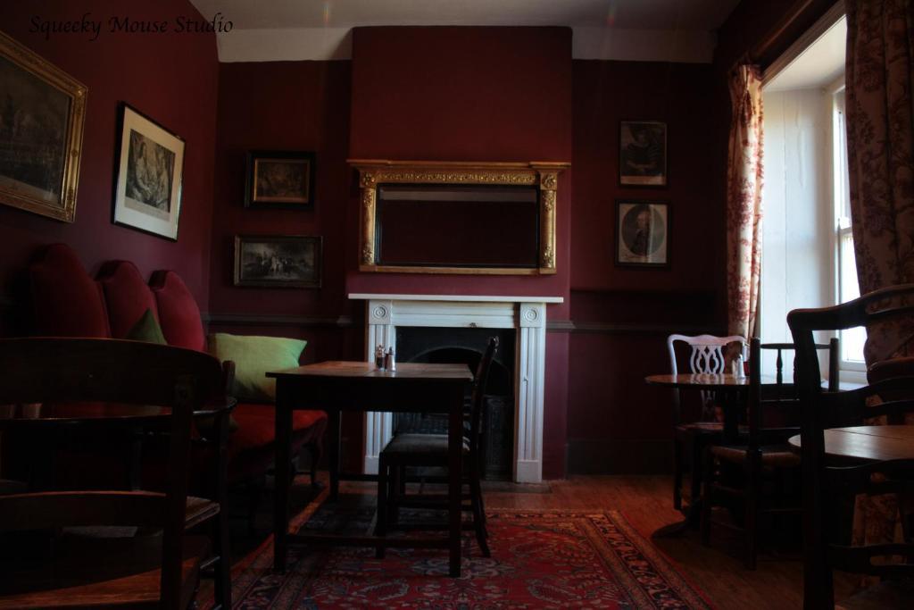 Derby Arms Witherslack Grange-over-Sands Zewnętrze zdjęcie