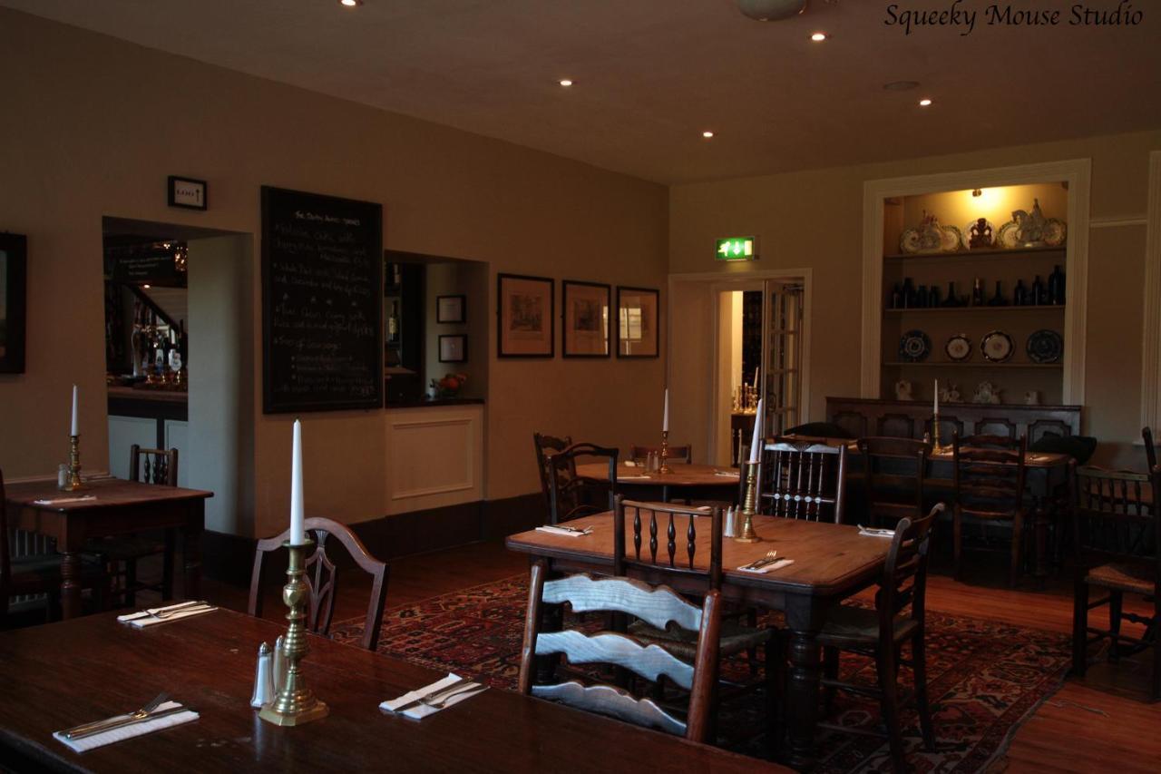 Derby Arms Witherslack Grange-over-Sands Zewnętrze zdjęcie