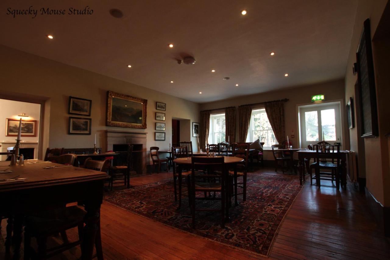 Derby Arms Witherslack Grange-over-Sands Zewnętrze zdjęcie